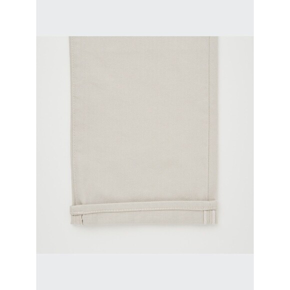 Uniqlo U Selvedge Regular-Fit Denim Jeans Natural 321 447657 | 32W - Picture 2 of 12